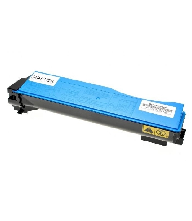 Utax CLP 3521 Ciano Toner Compatibile