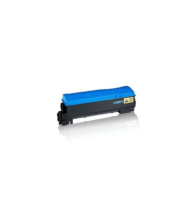 Utax CLP3635 Ciano Toner Compatibile