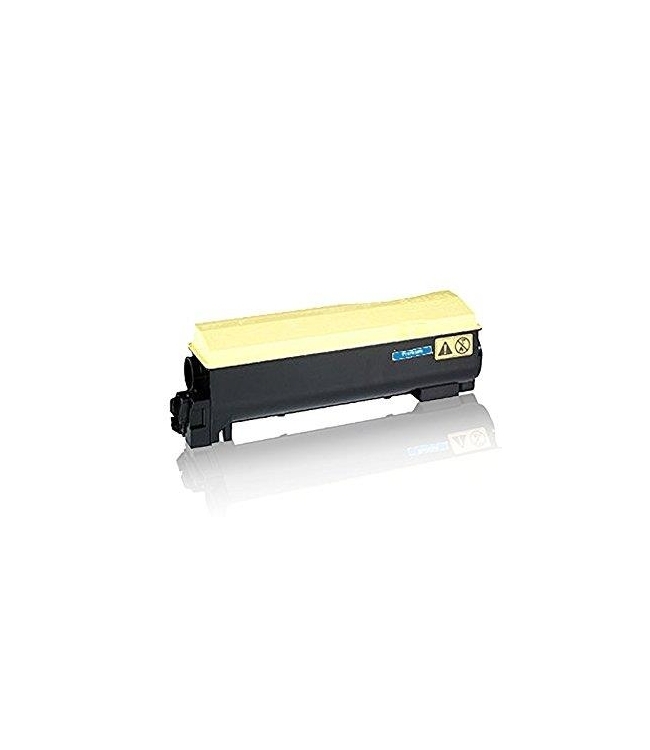 Utax CLP3635 Giallo Toner Compatibile