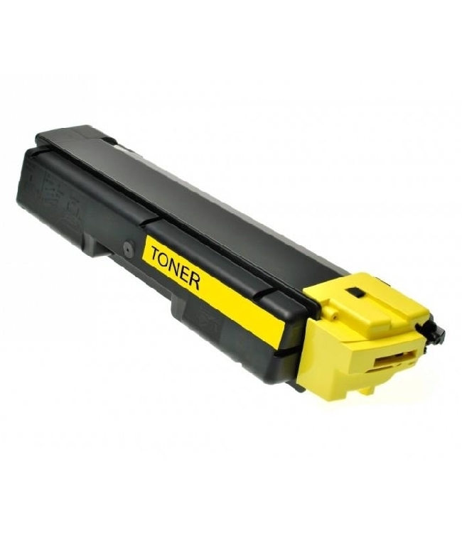 Utax CLP3721 Giallo Toner Compatibile