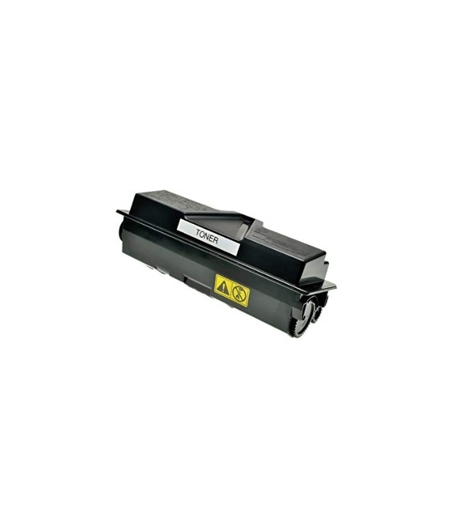 Utax LP3128 Nero Toner Compatibile per  LP4128 Utax LP3128