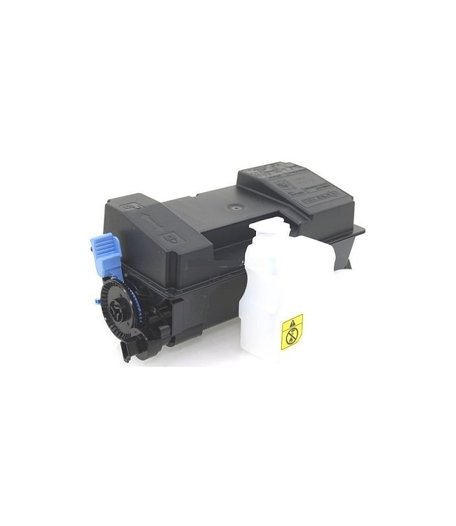 Utax P5531 Nero Toner Compatibile