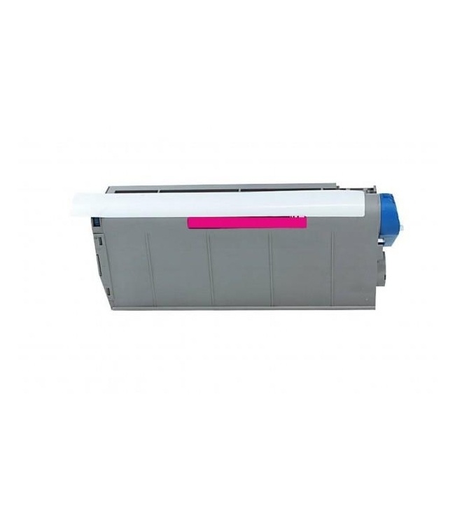 Xerox 1235 Magenta Toner Compatibile