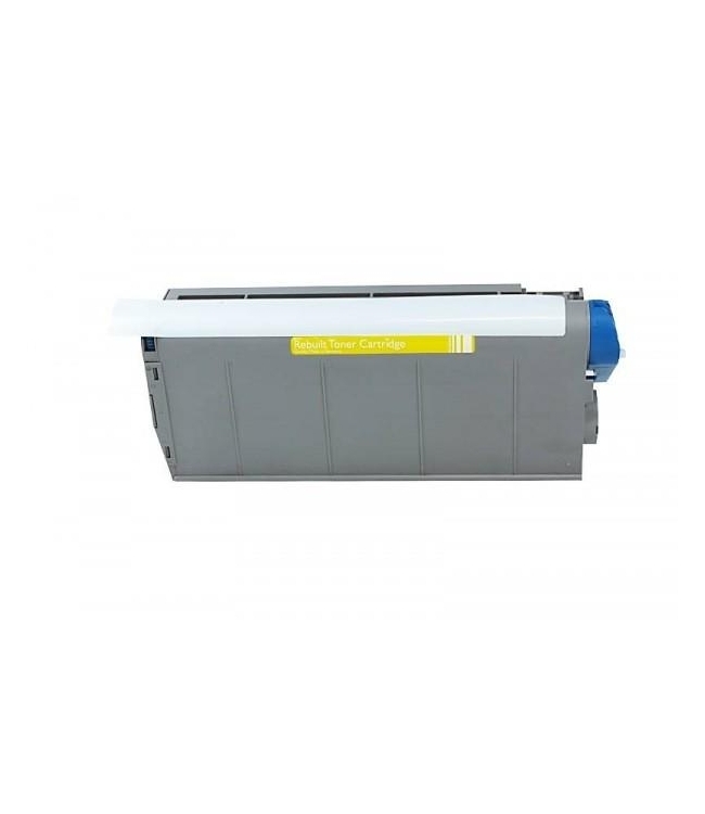 Xerox 1235 Giallo Toner Compatibile