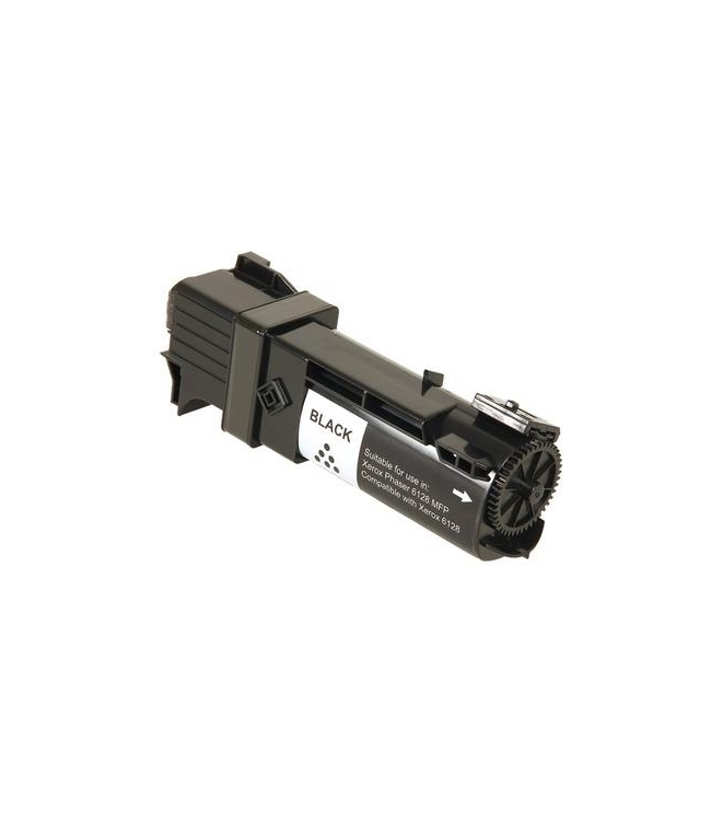 Phaser 6128MFP Nero Toner Compatibile