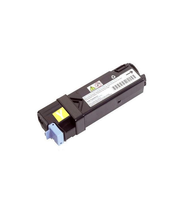 Phaser 6128MFP Giallo Toner Compatibile