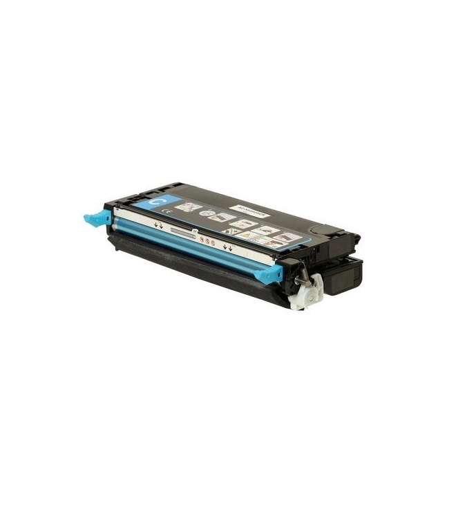 Phaser 6280 Ciano Toner Compatibile