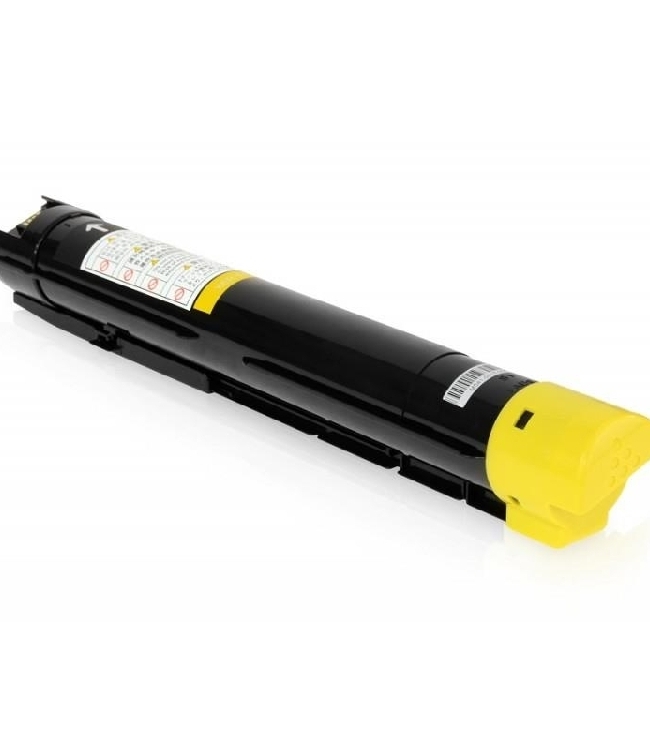 Xerox 6515 Giallo Toner Compatibile