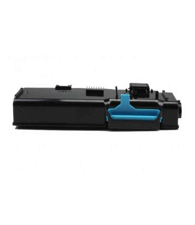 Xerox Phaser 6600 Ciano Toner Compatibile