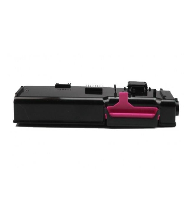 Xerox Phaser 6600 Magenta Toner Compatibile