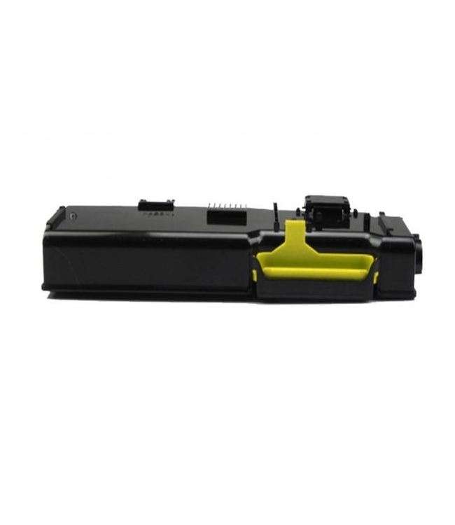 Xerox 6655 Giallo Toner Compatibile