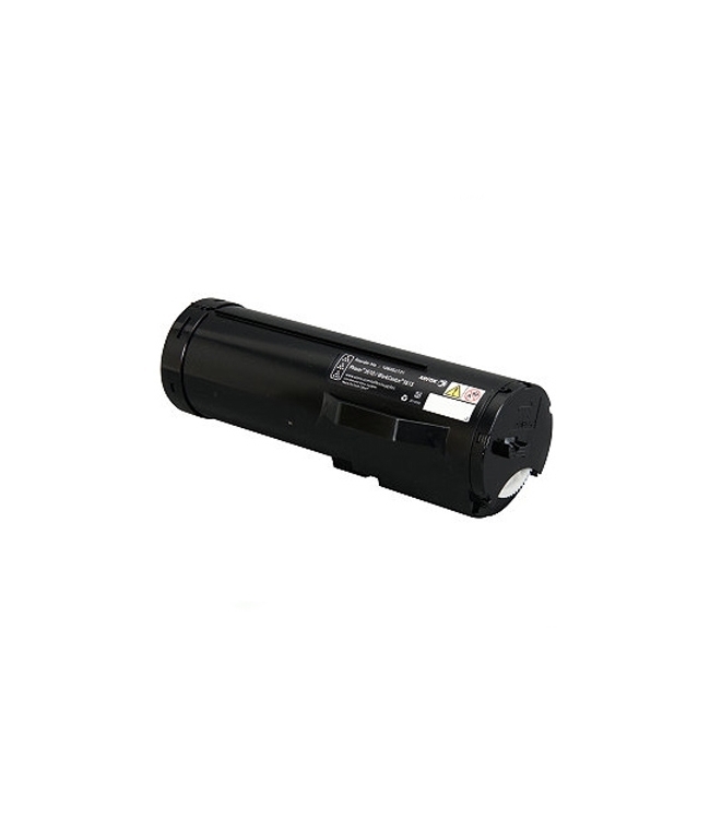 Xerox B600 Nero Toner Compatibile